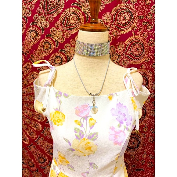 π Amazing summer dress - Picture 1 of 13